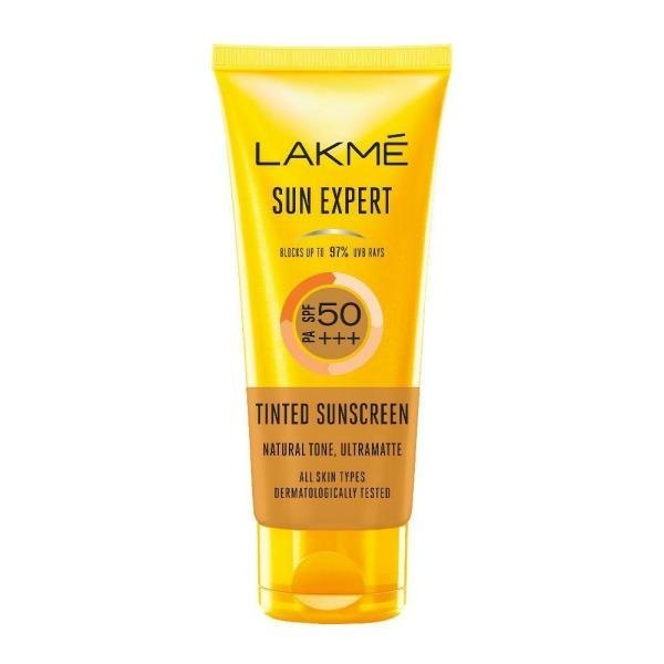 LAKME SUN EXPERT LOCTION 50ML